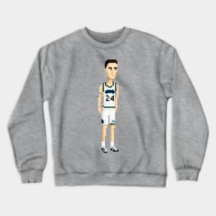 Tom Gugliotta Crewneck Sweatshirt